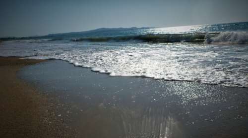 Στα 111 χλμ την ώρα οι άνεμοι την Κυριακή – Μέχρι 41 βαθμοί η θερμοκρασία