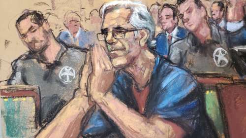 Θεωρίες συνωμοσίας μετά τον θάνατο στη φυλακή του Τζέφρι Έπσταϊν