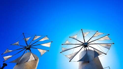 Meteo: Υποχωρεί από τον Δεκαπενταύγουστο το κύμα ζέστης