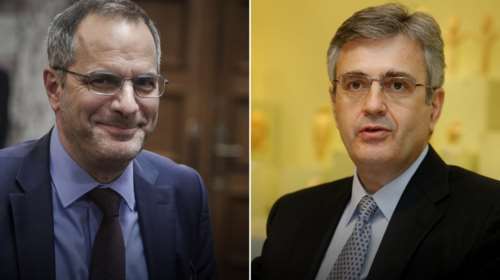 ΕΡΤ: Ζούλας για Πρόεδρος, Γαμπρίτσος για διευθύνων σύμβουλος