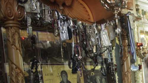 Τάματα: ελπίδες και παρακλήσεις από την αρχαιότητα μέχρι σήμερα