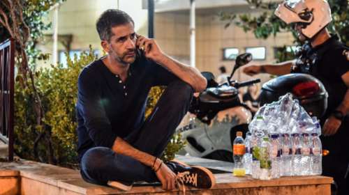 Μπακογιάννης: Δύσκολη φωτιά  έχουμε  ακόμα πολύ δρόμο