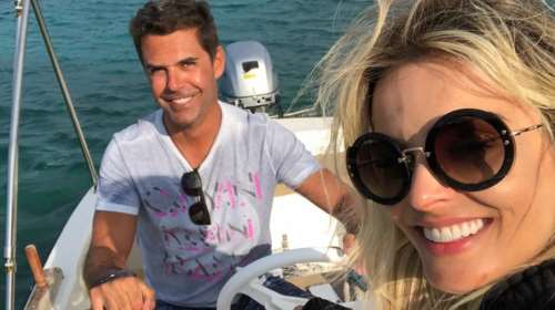 Ντόντα Μιράντα:Η επίθεση αγάπης στη σύζυγό του &amp; η ικεσία στο Θεό για παιδί