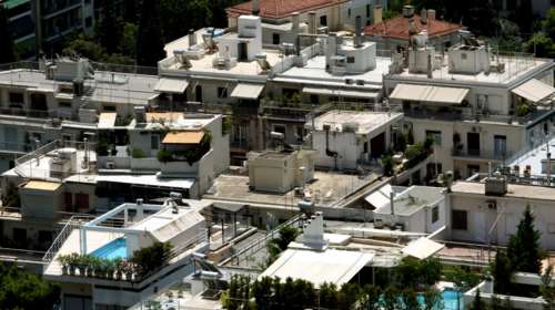 AAΔΕ: Στο Taxis έως το τέλος του μήνα τα εκκαθαριστικά ΕΝΦΙΑ