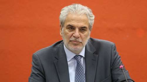 Βίντεο από η δράση του RescEU από τον Χρήστο Στυλιανίδη