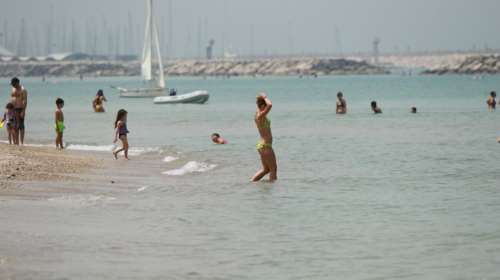 Ο Ιούλιος του 2019 ο θερμότερος μήνας όλων των εποχών