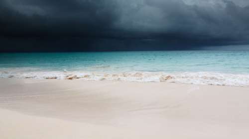 Έρχονται καταιγίδες &amp; χαλάζι - Ποιες περιοχές επηρεάζονται