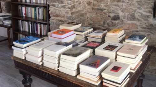 Ρόδος: Ποιητική συλλογή από 23χρονο με σύνδρομο Down