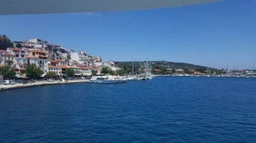 Σκιάθος: Σύντομα αποκαθίσταται η ηλεκτροδότηση στο νησί