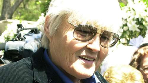 Πέθανε ο βιογράφος του Αριστοτέλη Ωνάση