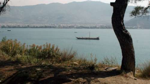 Παλαιό Τρίκερι: Ένας «παράδεισος» που δεν υπάρχει ούτε στους χάρτες