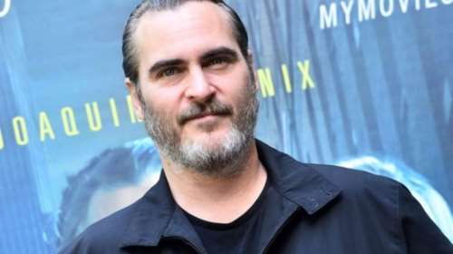 Ετοιμάζεται για Όσκαρ ο Χοακίν Φίνιξ;