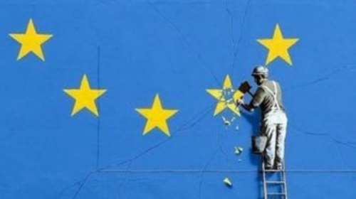 Τι αποκαλύπτουν κυβερνητικά έγγραφα για ένα άτακτο Brexit