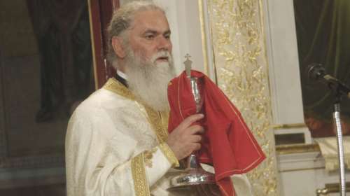 Ποιος είναι ο επικρατέστερος διάδοχος του Αμβρόσιου