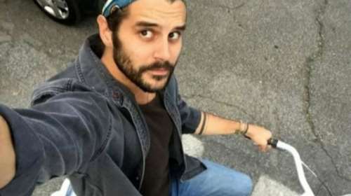 Νεκρός βρέθηκε γνωστός Γάλλος αναρριχητής-Κάλεσε σε βοήθεια πριν 9 μέρες