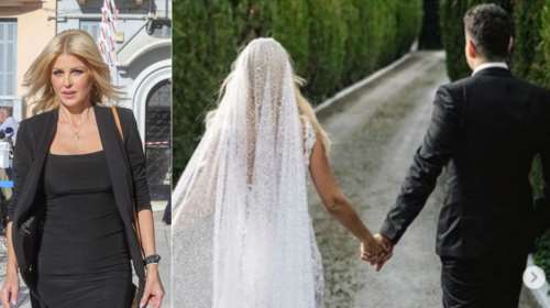 Αυτός είναι ο πρώην σωματοφύλακας &amp; σύζυγος της Ράπτη [φωτο]