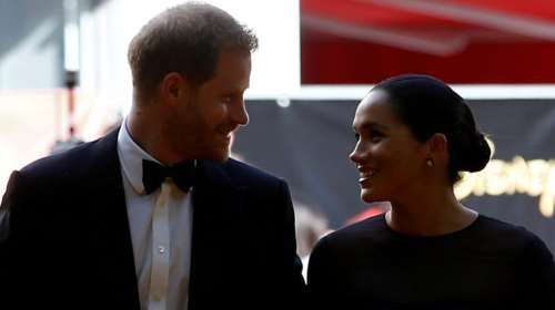 Xάρι - Μέγκαν: Η αδίστακτη δολοφονία χαρακτήρα και η μοιραία κατάληξη