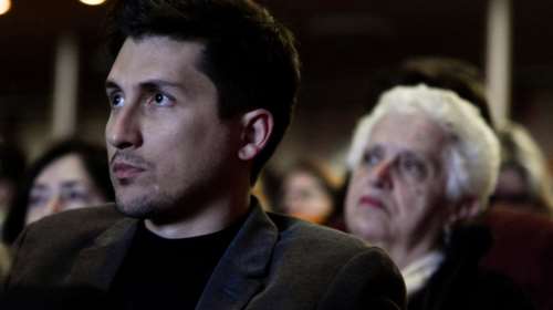 Χρηστίδης: &quot;Καθυστέρησαν να αντιμετωπίσουν τα προβλήματα στη Σαμοθράκη&quot;