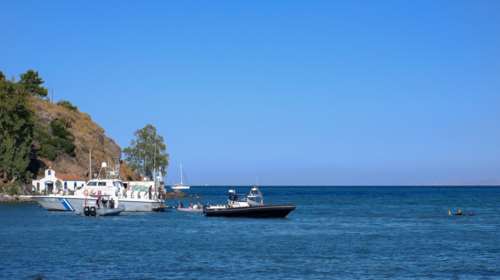 Πόρος: Το πρωί της Τετάρτης θα αποκατασταθεί η ηλεκτροδότηση