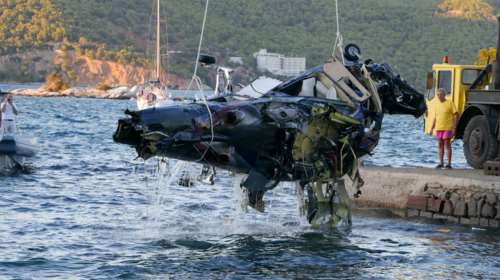 Τι οδήγησε στην τραγωδία στον Πόρο - Τα αναπάντητα ερωτήματα