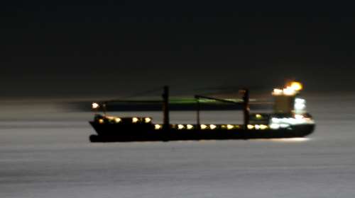 ILNA: Το Adrian Darya 1 έχει μισθωθεί από ιρανική ναυτιλιακή εταιρεία