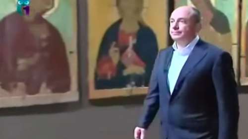 Ποιοι είναι οι Ρώσοι που σκοτώθηκαν στη μοιραία πτήση