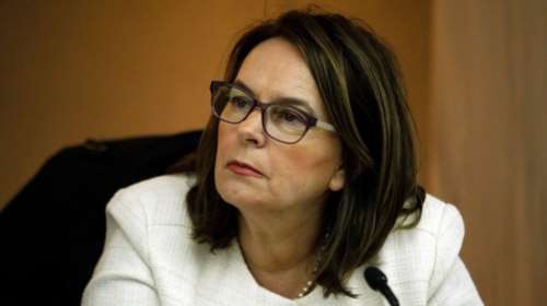 Παπανάτσιου: &quot;Ανεπάρκεια της ΝΔ, οι δικαιολογίες για τη Σαμοθράκη&quot;