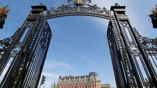 Οχι από ευρωπαϊκές χώρες στην επανένταξη της Ρωσίας στην G7