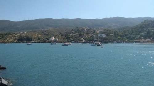 ΔΕΔΔΗΕ-Πλήρης αποκατάσταση της ηλεκτροδότησης του Πόρου