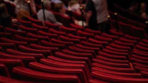 Ανακοινώθηκαν οι επιχορηγήσεις του ελεύθερου θεάτρου 2019-20