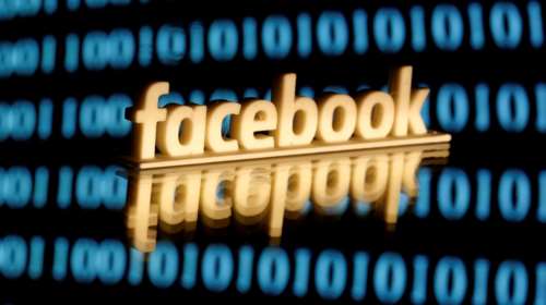 Το Facebook &quot;στρατολογεί&quot; δημοσιογράφους για την ενημέρωση