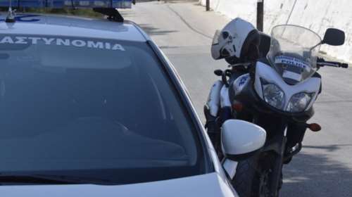 Βρέθηκε στην Καλλιθέα ο 13χρονος Κινέζος