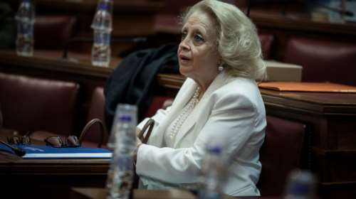 Απορρίφθηκε από το ΣτΕ η αίτηση Θάνου για προσωρινή διαταγή