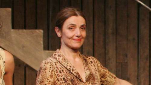 Έφυγε από τη ζωή η ηθοποιός Ελισάβετ Ναζλίδου