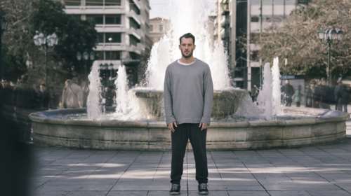 Εξαλλος ο Αντίνοος Αλμπάνης με τον Βαλάντη - &quot;Έπεσε, σηκώθηκε και ξαναπερπάτησε. Ηλίθιε&quot;