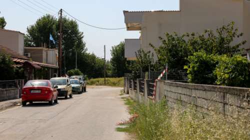 Καβάλα: Σκότωσε μάνα και γιο για μια θέση πάρκινγκ