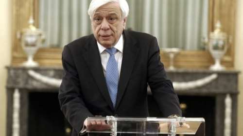 ΠτΔ: Οι γείτονες να σεβαστούν σύνορα, έδαφος και ΑΟΖ