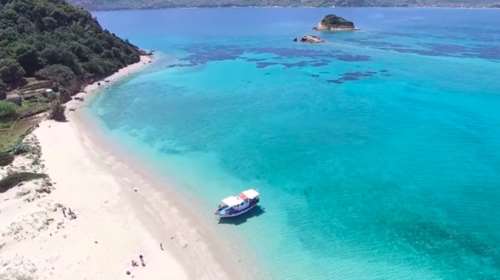 Γνωρίστε το πιο γραφικό "μυστικό" της Ζακύνθου