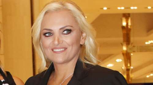 Χριστίνα Λαμπίρη: "Στέλεχος του ΣΚΑΪ μού είπε: Έχεις κακό παρελθόν που δεν θέλουμε να το φέρεις"