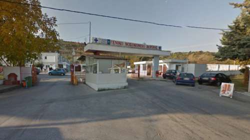ΠΟΕΔΗΝ: Χωρίς αναισθησιολόγο το Νοσοκομείο Βέροιας
