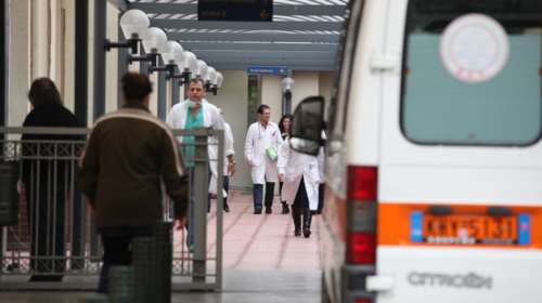 Αλεξανδρούπολη: Πειθαρχική καταδίκη πανεπιστημιακού γιατρού για χρηματισμό