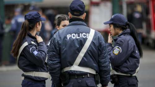 Κρήτη: 2.949 παραβάσεις του ΚΟΚ μέσα σε μία εβδομάδα