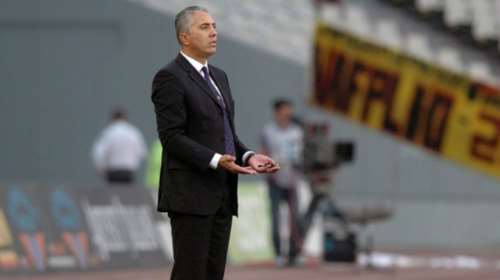 Ο Νίκος Κωστένογλου αναλαμβάνει μέχρι νεωτέρας την ΑΕΚ