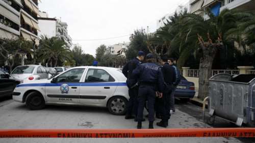 Στην εισαγγελία Αθηνών οι δηλώσεις συνδικαλιστή της ΕΛΑΣ