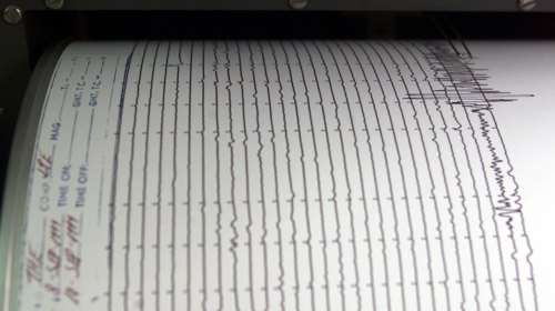 Νέος σεισμός 4 Ρίχτερ, αισθητός στην Αττική