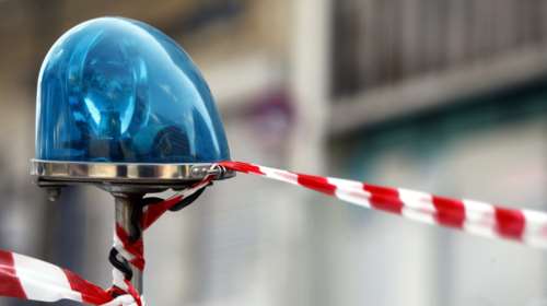 Συμπλοκή με μαχαίρι στη Ρόδο, νεκρός 37χρονος Βούλγαρος