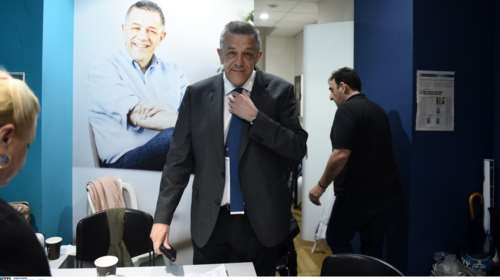 Θεσσαλονίκη: Ανεξαρτητοποιήθηκαν πέντε δημοτικοί σύμβουλοι του Ν. Ταχιάου