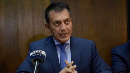 Βρούτσης: Έρχεται διαταξη για τους εργαζόμενους μερικής απασχόλησης