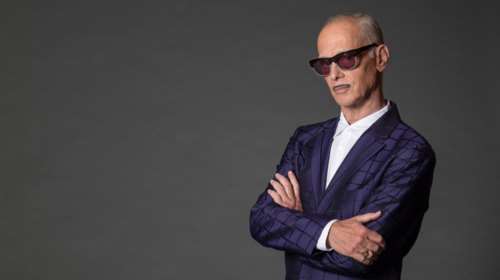 Ο Τζον Γουότερς έρχεται στο 60ο Φεστιβάλ Κινηματογράφου