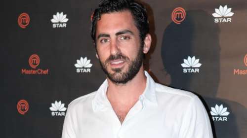 Νέος έρωτας: ο Αποστολάκης ζευγάρι με πρωταγωνίστρια σίριαλ